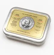Captain Fawcett's Ricki Hall Booze & Baccy Grooming Survival Kit
