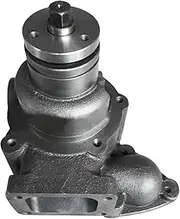 Water Pump 6211-61-1400 For Engine 6D140 Komatsu Wheel Loader WA500-1 Bulldozer D85A-21A D85P-21A