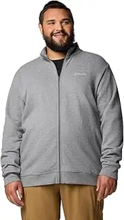 [Columbia] Men's Hart Mountain Full Zip