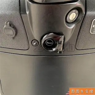 【機車改裝】比亞喬VESPA GTS150 摩托車改裝 CNC多功能配件 折疊掛鈎 前置物掛鈎