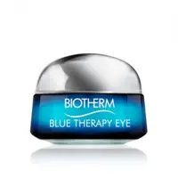 在飛比找蝦皮購物優惠-Biotherm 藍色療法眼霜 15ml