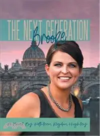 在飛比找三民網路書店優惠-Brooke ― The Next Generation