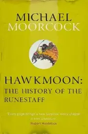 Hawkmoon: The History of the Runestaff (Moorc*cks Multiverse).by Moorc*ck New..#