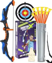 Bow and Arrow Fast & Free Shipping