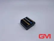 Murr Electronics Terminal 55943 Terminal Block Terminal Connection MBM Series