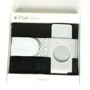 Genuine OEM Apple iPod Nano MA663G/A Grey Armband New Sealed Deadstock 2005