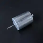 MABUCHI RF-370CB-11670 DC 12V-24V 6250RPM Precious Metal Brush Mute Micro Motor