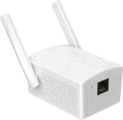 Brostrend Dual Band 1200Mbps Wifi Bridge, Convert Your Wired Device to Wireless