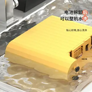 智能消毒刀架餐具收納架置物架廚房家用多功能殺菌烘干砧板瀝水架