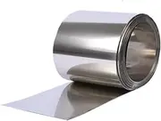KLKVTGWGZK 99.99% zinc platezinc plate0.08 mm0.1 mm0.2 mmwitha zinc~3mmmetalworkingindustrylaboratoryDIY Tool Parts(0.2x150mm)