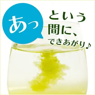 日本製 伊藤園 無糖茶粉 隨手包 冷水可泡 濃度自由調整 抹茶粉 綠茶 麥茶 壽司綠茶 飲品 綠茶【小福部屋】