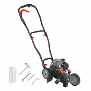 Ozito 25.4cc 1HP 2 Stroke Petrol Lawn Edger