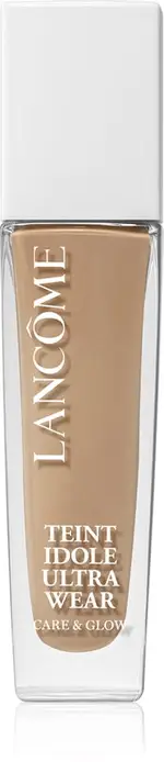Lancôme Teint Idole Ultra Wear Care & Glow Illuminating Hydrating Foundation SPF 25 Color 125W 30ml