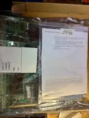 CISCO WS-X6748-SFP w/ WS-F6700-CFC 48-port GigE Mod - LIFETIME WARRANTY