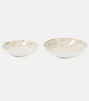 [Brunello Cucinelli] Brunello Cucinelli Tradition set of 2 bowls