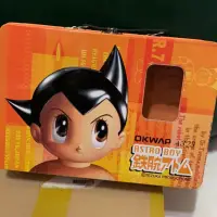 在飛比找蝦皮購物優惠-Okwap 原子小金剛 Astro boy 手機空鐵盒