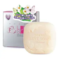 在飛比找比比昂日本好物商城優惠-TOKYO LOVE SOAP 東京 私密 愛皂 藥用款 1