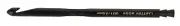 Lantern Moon Ebony Crochet Hooks Needles - F (3.75mm)