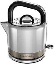 Russell Hobbs Distinctions Titanium Kettle