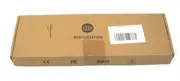 8x32 RGB Matrix ws2812b rgb individually addressable flexible digital led panel