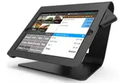 Compulocks Nollie 10.2" iPad (7th/8th/9th Generation) Kiosk [102NPOSB]