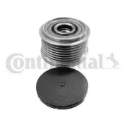 ALTERNATOR FREEWHEEL CLUTCH FITS: TOYOTA SW4 3.0 D 4WD /2.5 D-4D 4WD /2.5 D-4