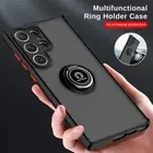 Case For Samsung S20FE S21FE S10 e S20 S21 S22 S23 + Plus Note 10 20 Ultra Cover