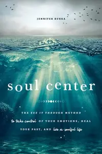 在飛比找誠品線上優惠-Soul Center: The See It Throug