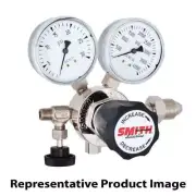 Miller 111-00-02 Silverline Series General Purpose Single Stage Regulator 50 PSI