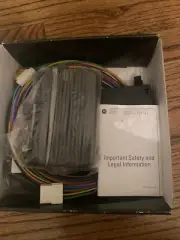 New In box -Motorola Bluetooth Automotive Music & Hands-Free System T605