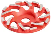 Metabo 628205000 - Diamond Cup Grinding Wheel 125mm