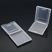 Nintendo Gameboy Game Cases (10 Pack)