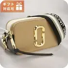Marc Jacobs Diagonal Shoulder Bag Brand MARC JACOBS THE SNAPSHOT 2S3HCR500H03 CA
