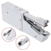 Portable Smart Mini Electric Tailor Stitch Hand-held Sewing Machine Home i