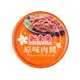 新東陽原味肉醬147g(3入/組)超取一單限8組