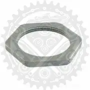 Clutch Flat Nut For Piaggio X10 125 4V Exec ABS ASR