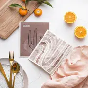 Sponge Cloths - Palm Springs - 2 pack - Ever Eco
