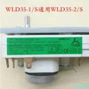 1 Pc For Midea Microwave Oven Timer WLD35-2/S Microwave Oven Timer Switch 6 Plug