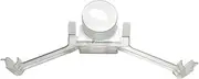 Gimbal Stabilizer Lock for D-JI Phantom 4 Drone Repair Part Apply to Phantom 4 Drone Camera Lens Cap Protector
