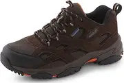 [Nevados] Men's Boomerang II Low Hiking Shoe