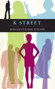 K Street by Miriam Steiner Aviezer Paperback Book