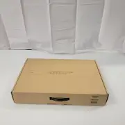 New Cisco Meraki MX84-HW Cloud Managed Security Appliance, Unclaimed - 1Yr Wrnty