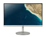 NEW Acer CB2 - 27" Monitor WQHD 2560x1440 IPS 75Hz 16:9 1000:1 1ms VRB 350Nit