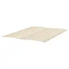 Ikea LUROY King Slatted bed base - NEW
