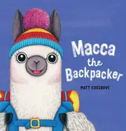 Macca the Backpacker