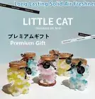 Kitty Cat Home Auto Car Air Freshener Car Perfume Air Fresheners Home Fragrance