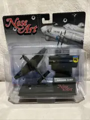 Corgi Nose Art CS90446, Junkers Ju-87 "F1+AC"