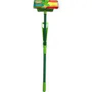 Sabco Lightning Sponge Mop With Extendable Handle each