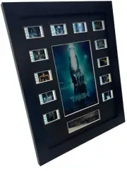 Tron Legacy film cell (2010) filmcell (with Lightbox upgrade option)