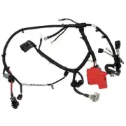 WC96258 Motorcraft Starter Cable for Ford Explorer Police Interceptor Utility (for: Ford)